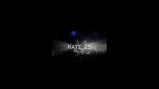 【Katz25】bonobo 2026/1/17