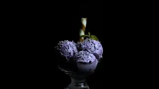 Jamun icecream _ seasonal fruits recipe_  jamun icecream recipe