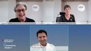 L'exposome, késako ?