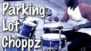 Parking Lot Choppz