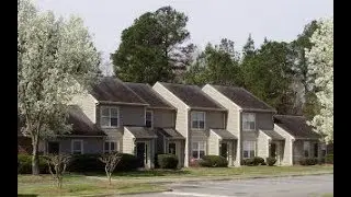 Townhomes for Rent in Clayton 1BR/1BA by Clayton Property Management