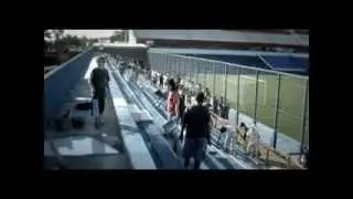 ABDON PORTE leyenda del fútbol uruguayo - Voces Anónimas con Guillermo Lockhart