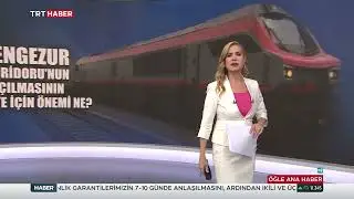 Zengezur Koridoru T&uuml;rkiye i&ccedil;in neden &ouml;nemli?