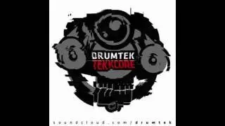 Drumtek Tekkcore - Nie Ma Lekko / 2014 Tekno Edition /
