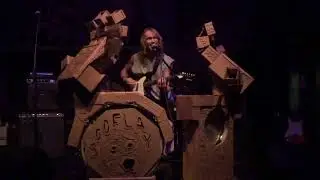 Sooflay Live in Chicago at the Fallen Log 8/7/25