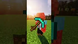 Tutorial &Eacute;PICO: Generador de Cobblestone  #shorts #minecraft #edit