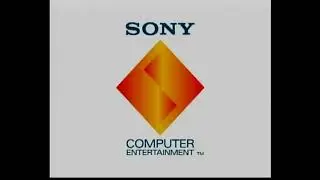 PSX SCPH-9001 2da Unidad Logo Corrupto #2404 (Logo Corrupted)
