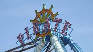 Pleasure Beach 2019