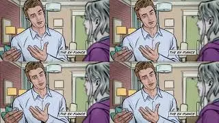 iZombie: Opening Comparison