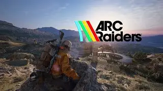 Combat Medic Ready For Action! 🔥 - Arc Raiders Live