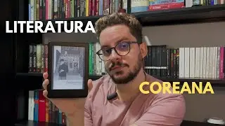 Livro: Am&ecirc;ndoas (Won-pyung Sohn)  &bull; Junior Costa