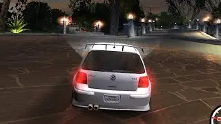 NFS Underground 2 | Chat na Descrição da Live
