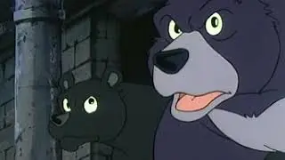 JUNGLE BOOK | Human being | Mowgli | Full Length Episode 15 | English [KIDFLIX]