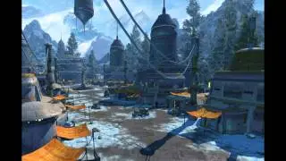 SWTOR - 