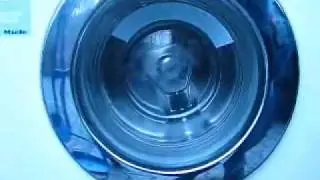 Miele Special Electronic Mondia (w757)