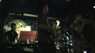Calibro 16 ...in concert a Gaeta (Platani)