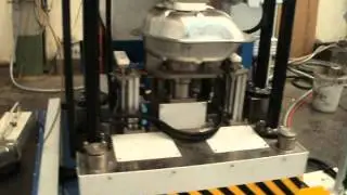Fuel Tank Welding SPM - Kirpekar