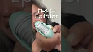 Best Epilator to Buy ☺️