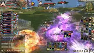 !Uchiha' - United x Impulse - Strike 01/07/2018