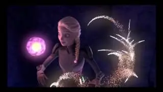 Barbie Sternenlicht Abenteuer - Sternenlicht Prinzessin
