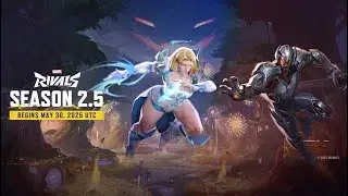 ROAD TO LORD EVERY HERO 18 SU 39 - BLACK WIDOW GO TO LORD -
