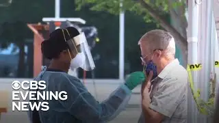 Florida coronavirus cases soar as governor refuses to alter reopening