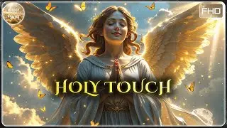 Holy Touch &ndash; Soaking Worship & Healing Instrumental for Prayer and God&rsquo;s Presence