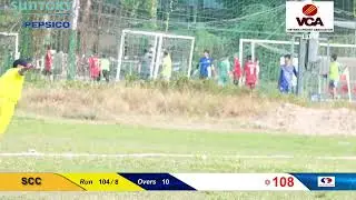 LIVE | VCA SUPER LEAGUE T20