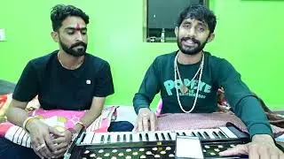 singer Ramchandra Rao Bikaner, #9694940785#trending #youtubeshorts #folksong #newmusic #live #