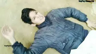 Best action video Owais Khan and Shoiab Khan and Jahangir Khan