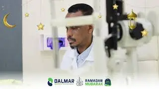HAMBALYADA RAMADAANKA IYO PROF DR DALMAR
