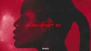 Doechii - What It Is (DOOTS & mgZr Remix)
