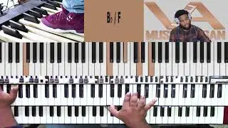 Just Another Day on Organ
