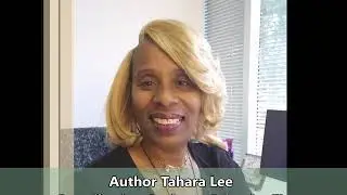 Commercial for Tahara Lee by Angie BEE Productions