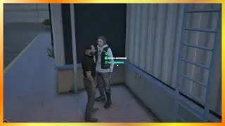 Meff Run Payout With 4HEAD's Top Rep | NoPixel GTA RP