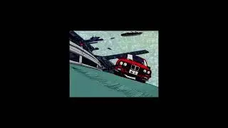 OBLADAET - MONSTER TRAKK ( slowed + reverb )