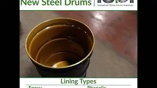 Tips for Buying New Steel Drums