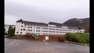 Dale mentalsykehus