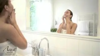 Aqua Mineral Brand Video