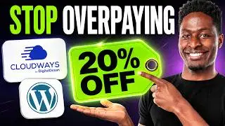 How to Install WordPress on Cloudways in 2026 (+ Domain, SSL & Emails)