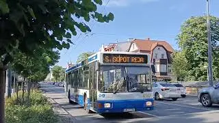Polski Świat Klasyk&oacute;w m.in. Konstal 13N, MAN NM222, Jelcz 120MTE, Solaris Urbino 18 II i inne