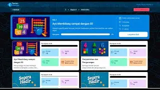 Tutorial Lengkap Instal Aplikasi Teach Buddy (Teman Belajar) pada IFP Smart Board