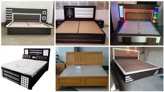 50+ Latest Modern Bed Design || Bed Design in Wood || Bed Design || Bed Ki Design || Bed Design 2023