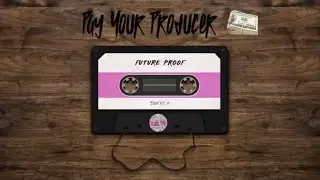 Smooth Rap Beat  - 