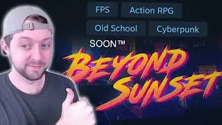 This Retro FPS cannot release soon enough&hellip;