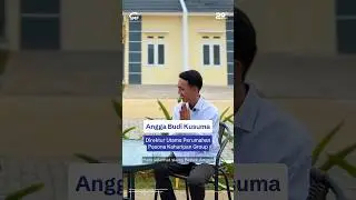 KISAH MANTAN OFFICE BOY MENJADI PENGUSAHA PROPERTI SUKSES