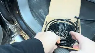 Лучше, чем магазин автозапчастей? Обзор комплекта шлангов для омывателя лобового стекла Meidier.