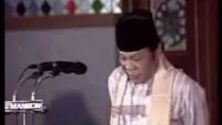 KH ZAINUDIN MZ 4 POLITIK RAKYAT TubeMaster
