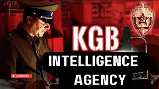 The KGB - The Myth of Espionage and Covert Operations | Witness to History