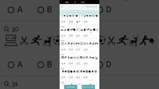 ReExam वाले जरूर देखें । ALP PSYCHO  Picture/Figure Placement Test । #figure_placement_test